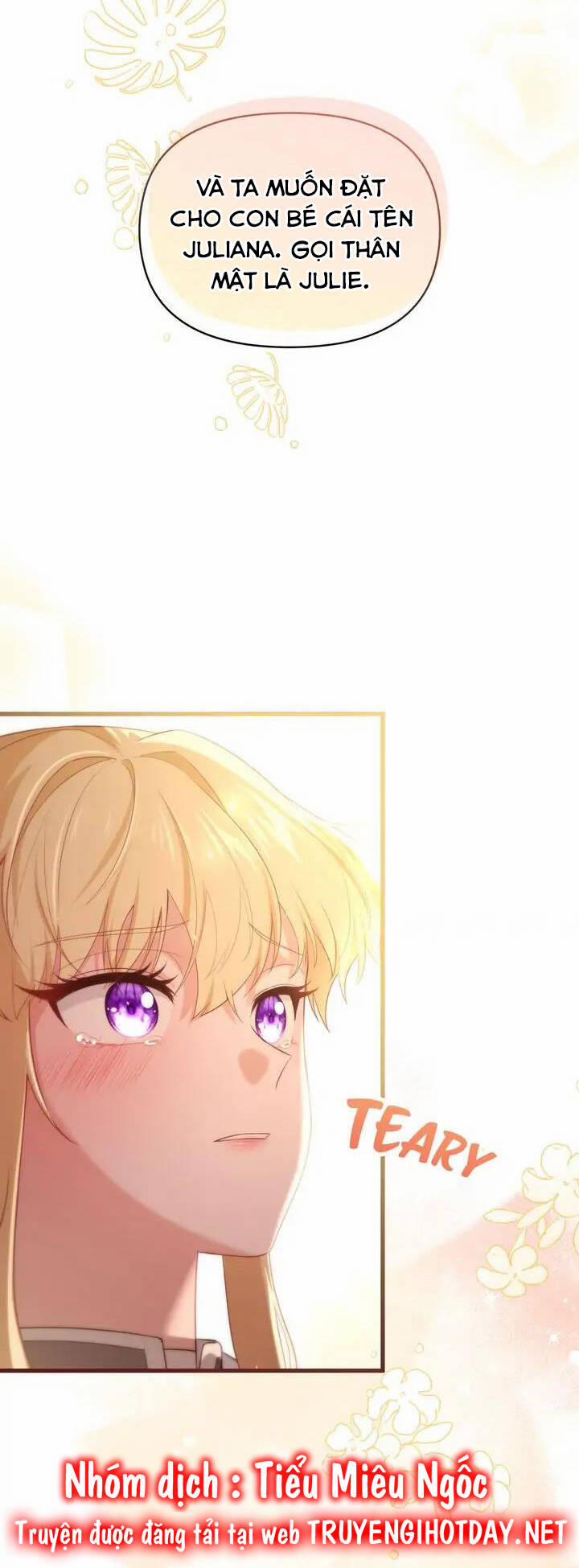 Một Đêm Sâu Đậm Của Adeline 52 trang 34