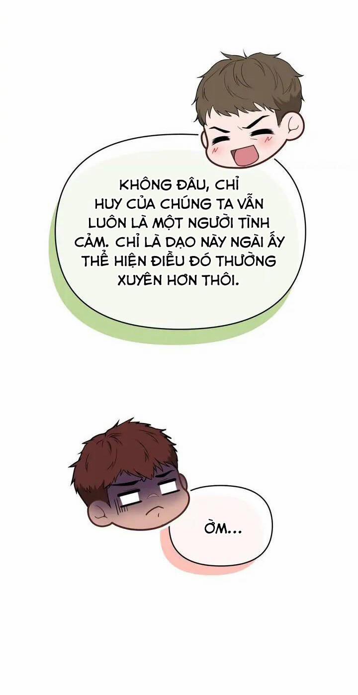 Một Đêm Sâu Đậm Của Adeline 52 trang 40