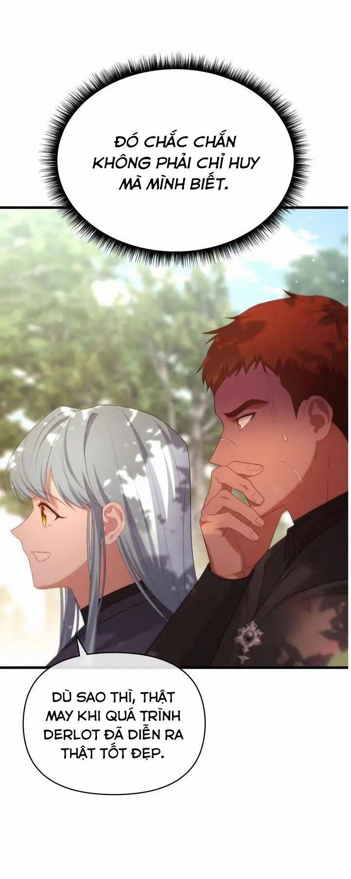 Một Đêm Sâu Đậm Của Adeline 52 trang 41