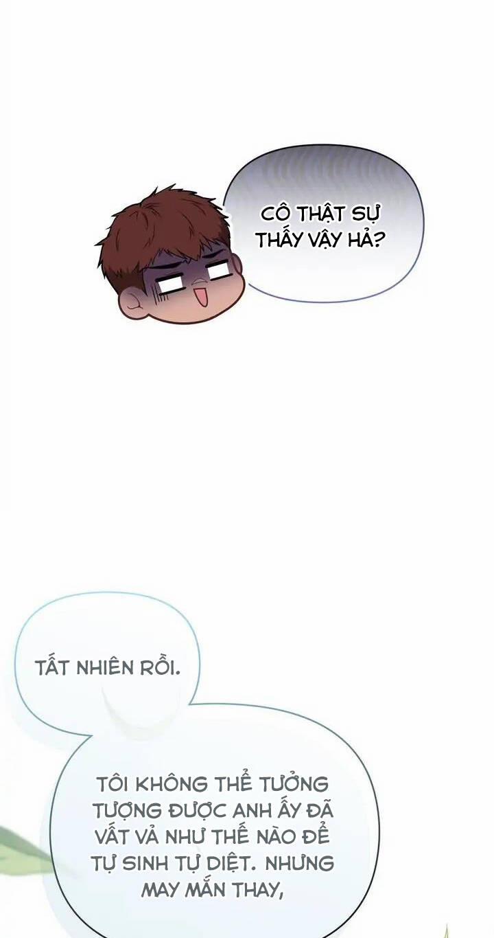 Một Đêm Sâu Đậm Của Adeline 52 trang 42