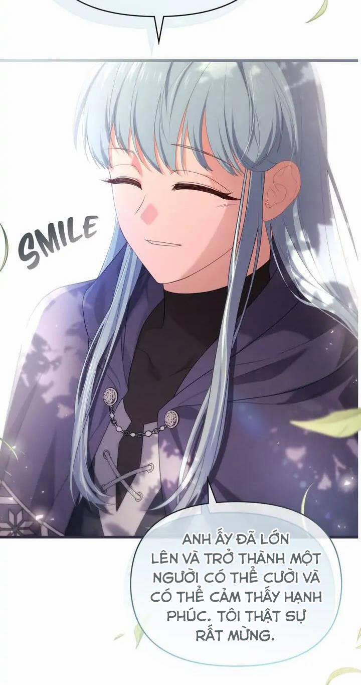 Một Đêm Sâu Đậm Của Adeline 52 trang 43