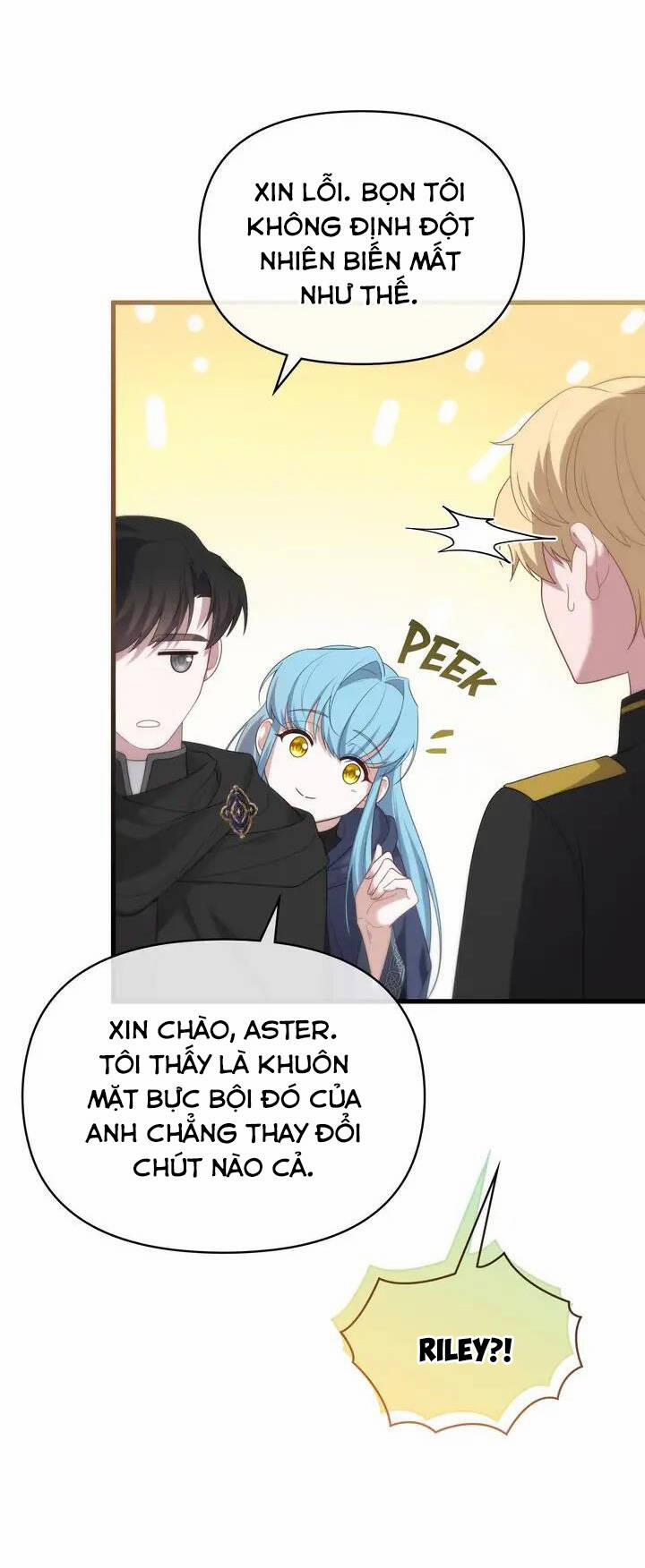 Một Đêm Sâu Đậm Của Adeline 52 trang 51