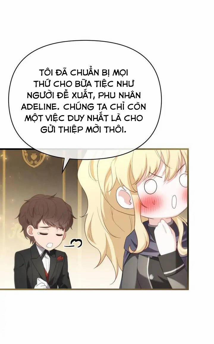 Một Đêm Sâu Đậm Của Adeline 52 trang 53