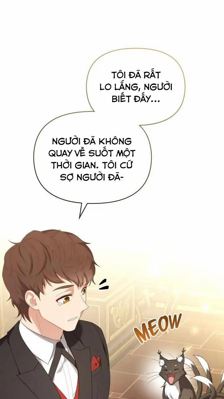 Một Đêm Sâu Đậm Của Adeline 52 trang 54