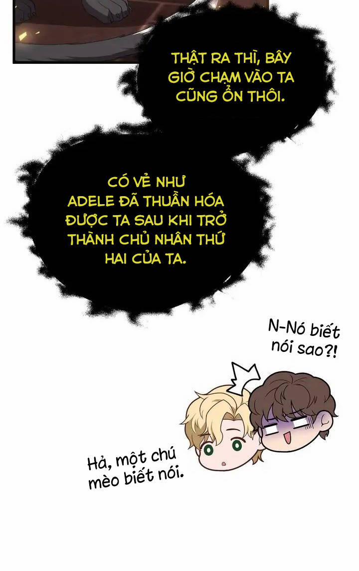Một Đêm Sâu Đậm Của Adeline 52 trang 57