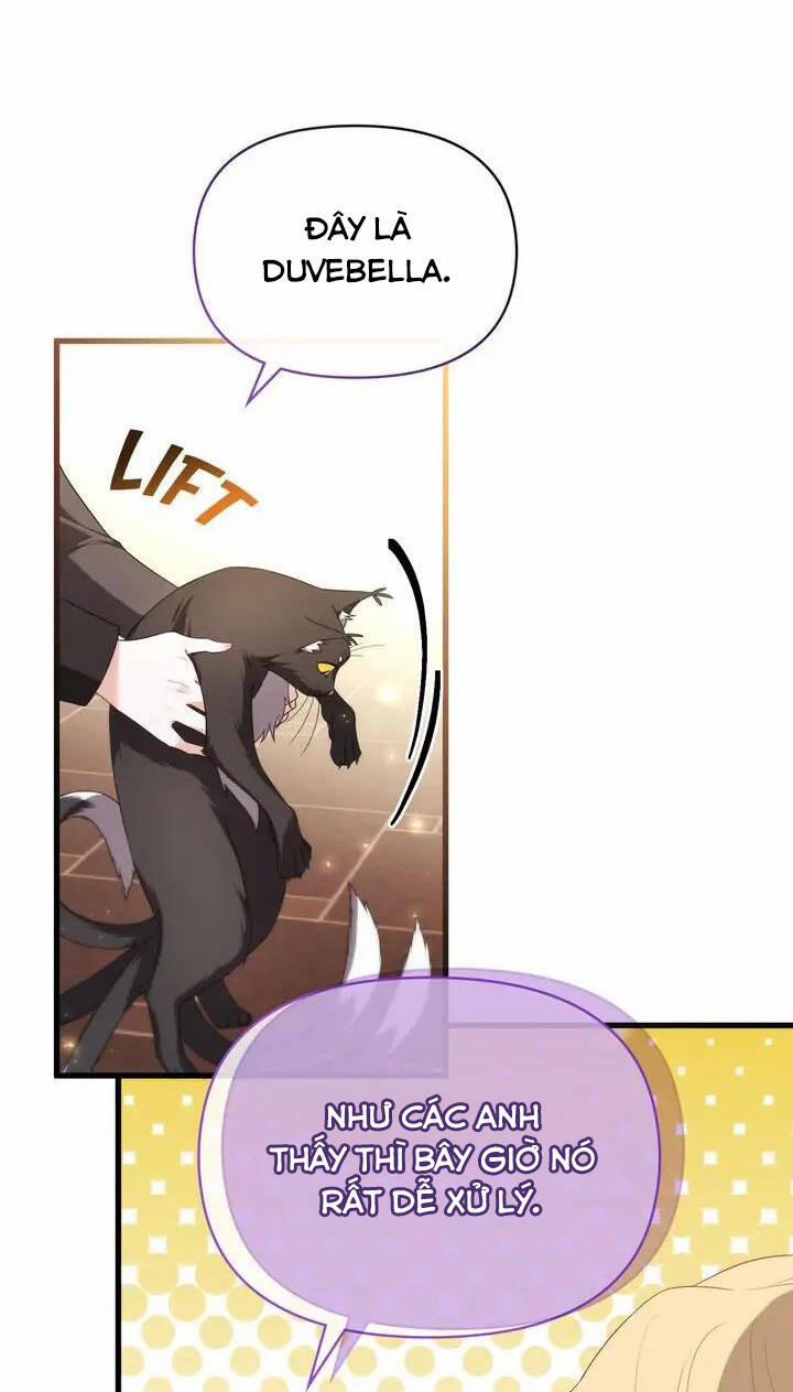 Một Đêm Sâu Đậm Của Adeline 52 trang 58