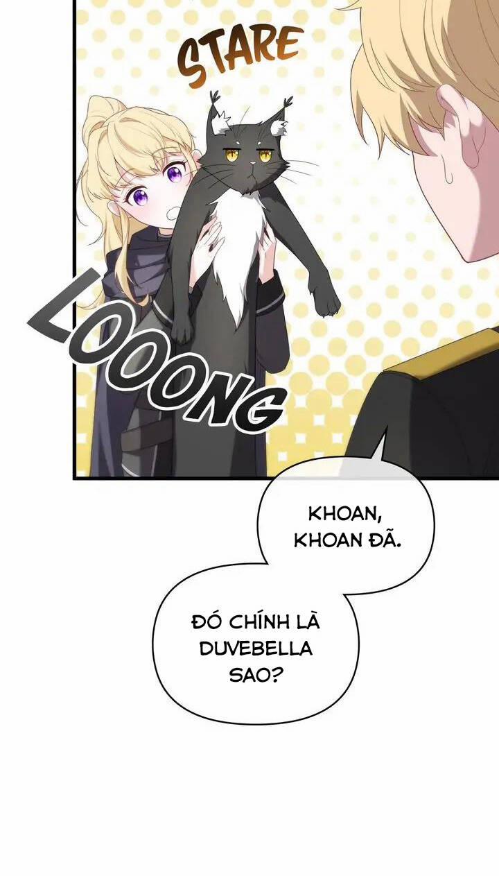 Một Đêm Sâu Đậm Của Adeline 52 trang 59