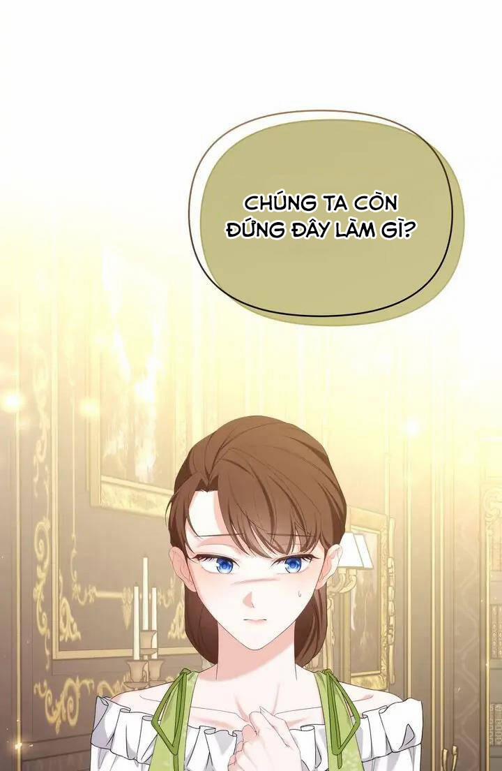 Một Đêm Sâu Đậm Của Adeline 52 trang 61