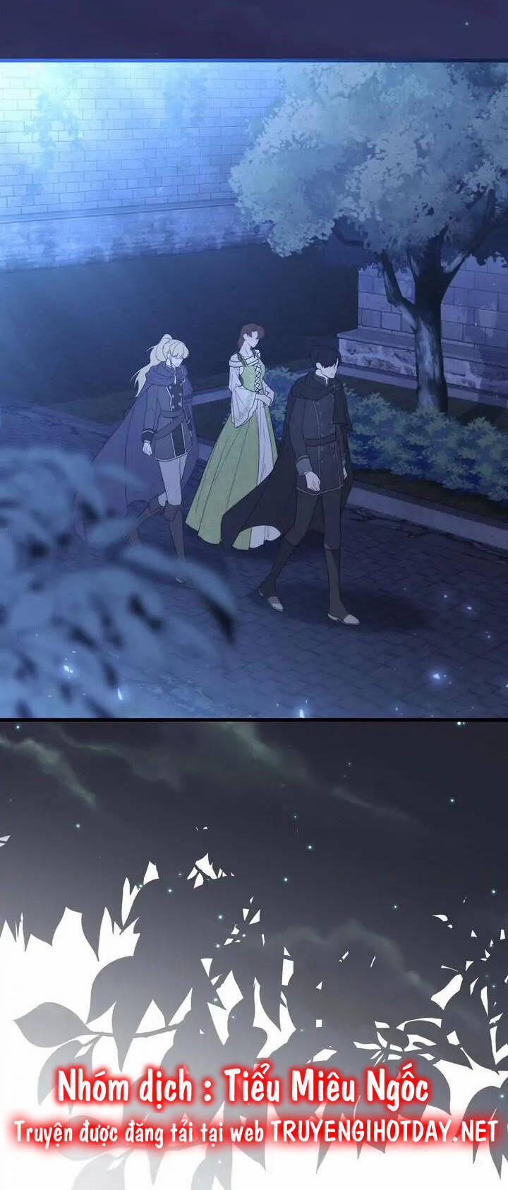 Một Đêm Sâu Đậm Của Adeline 52 trang 64