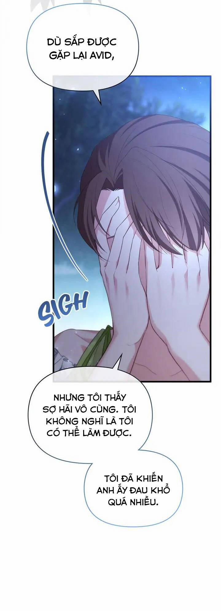 Một Đêm Sâu Đậm Của Adeline 52 trang 65