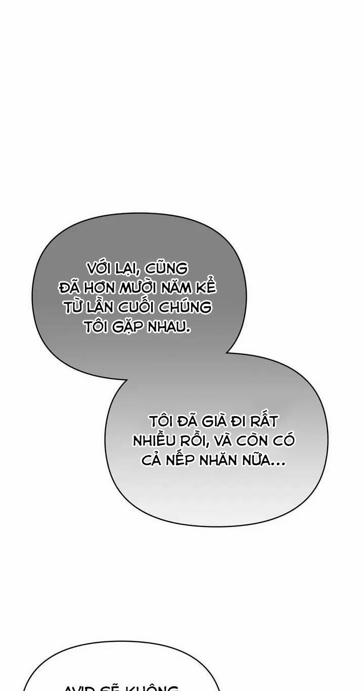 Một Đêm Sâu Đậm Của Adeline 52 trang 66