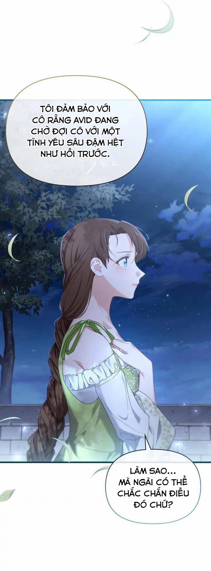 Một Đêm Sâu Đậm Của Adeline 52 trang 73