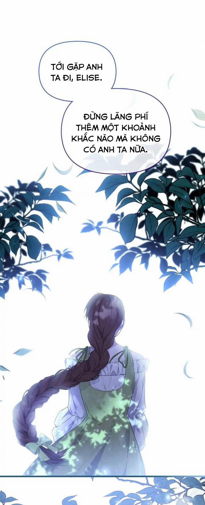 Một Đêm Sâu Đậm Của Adeline 52 trang 77