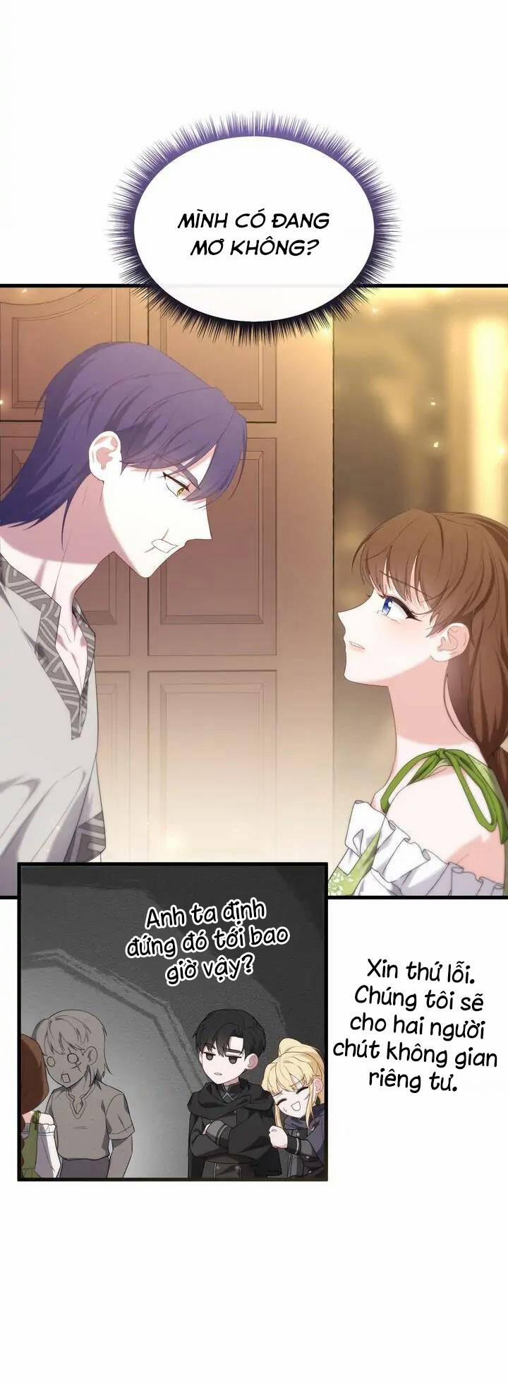 Một Đêm Sâu Đậm Của Adeline 52 trang 80