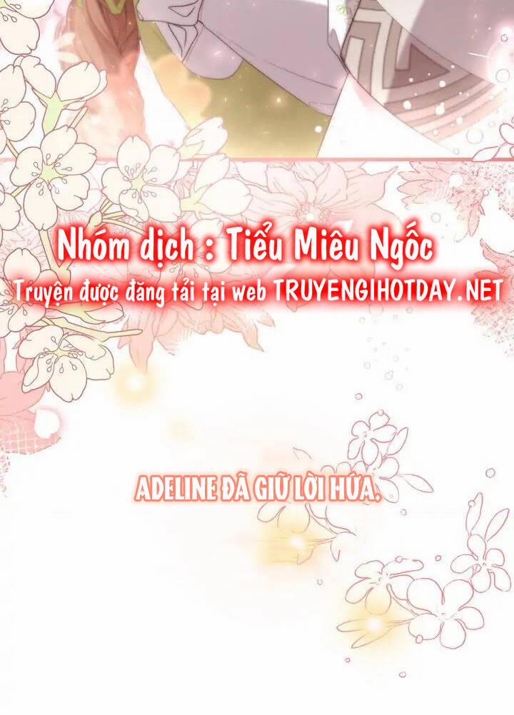 Một Đêm Sâu Đậm Của Adeline 52 trang 90