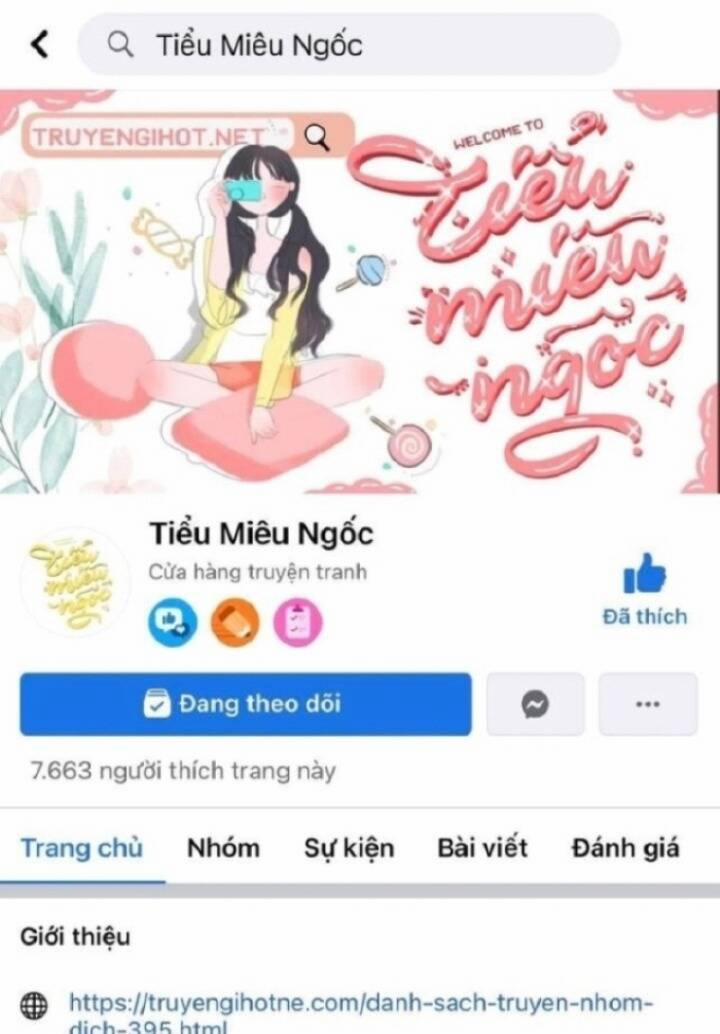 Một Đêm Sâu Đậm Của Adeline 53 trang 0