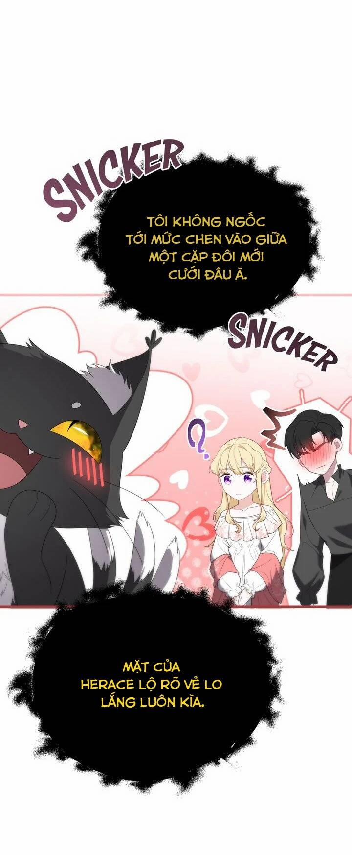 Một Đêm Sâu Đậm Của Adeline 53 trang 10