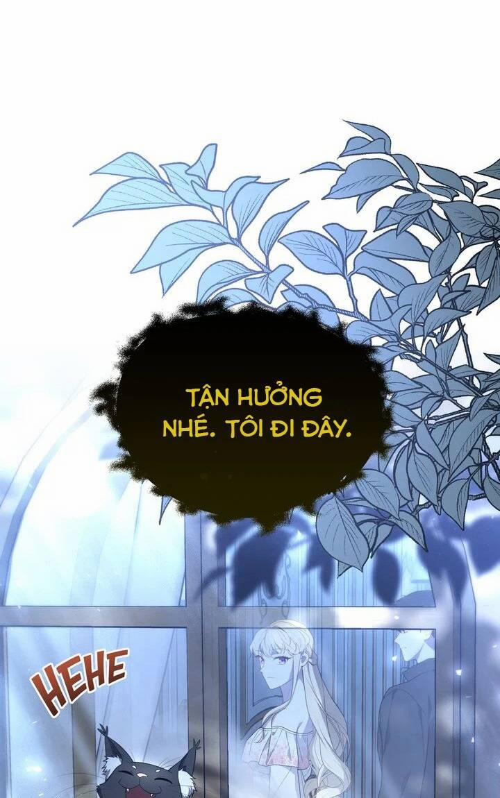 Một Đêm Sâu Đậm Của Adeline 53 trang 12