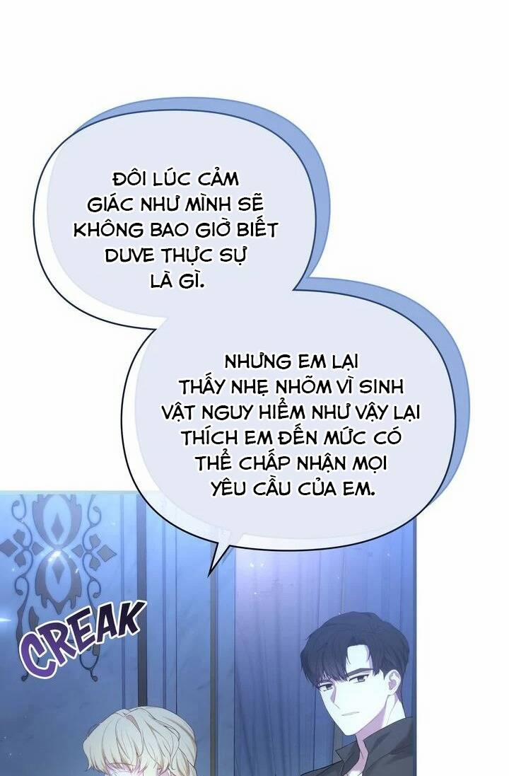 Một Đêm Sâu Đậm Của Adeline 53 trang 14