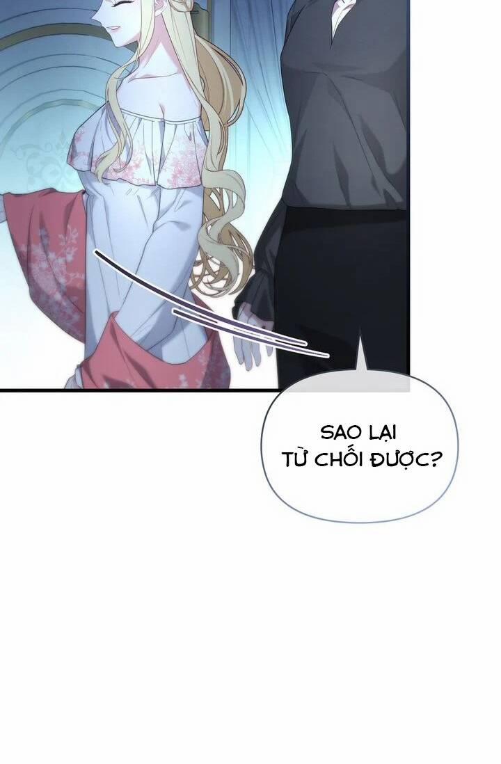 Một Đêm Sâu Đậm Của Adeline 53 trang 15