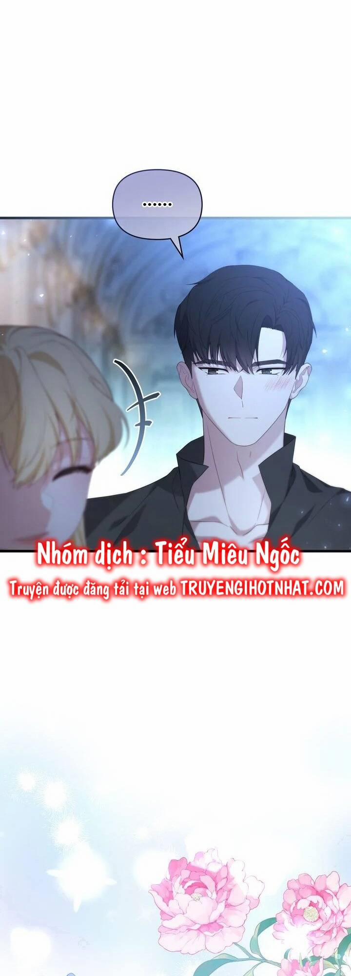 Một Đêm Sâu Đậm Của Adeline 53 trang 16