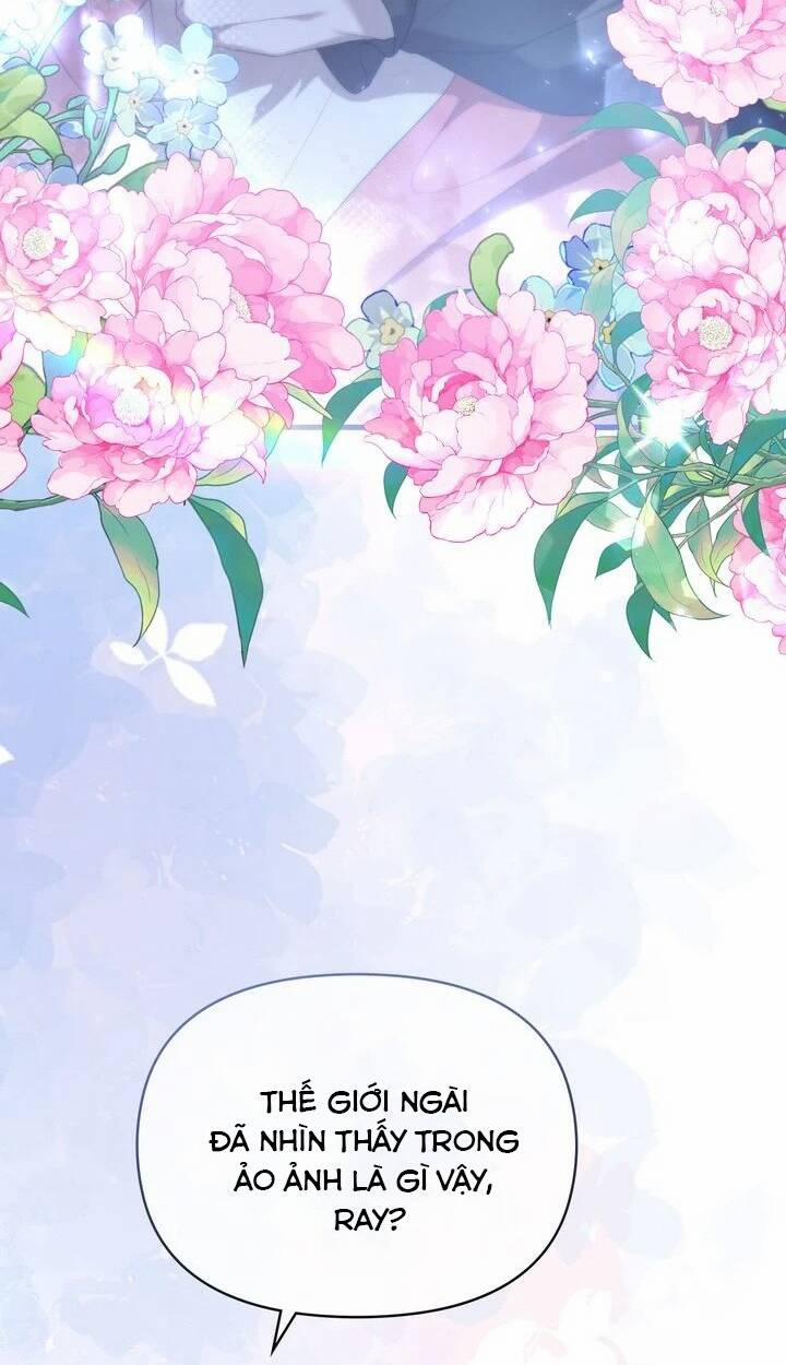 Một Đêm Sâu Đậm Của Adeline 53 trang 18