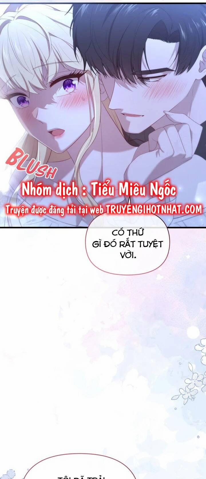 Một Đêm Sâu Đậm Của Adeline 53 trang 19