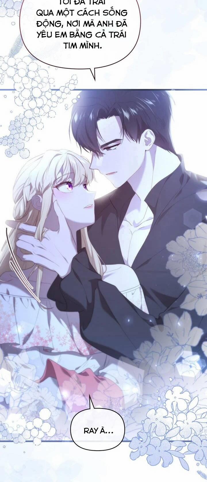 Một Đêm Sâu Đậm Của Adeline 53 trang 20