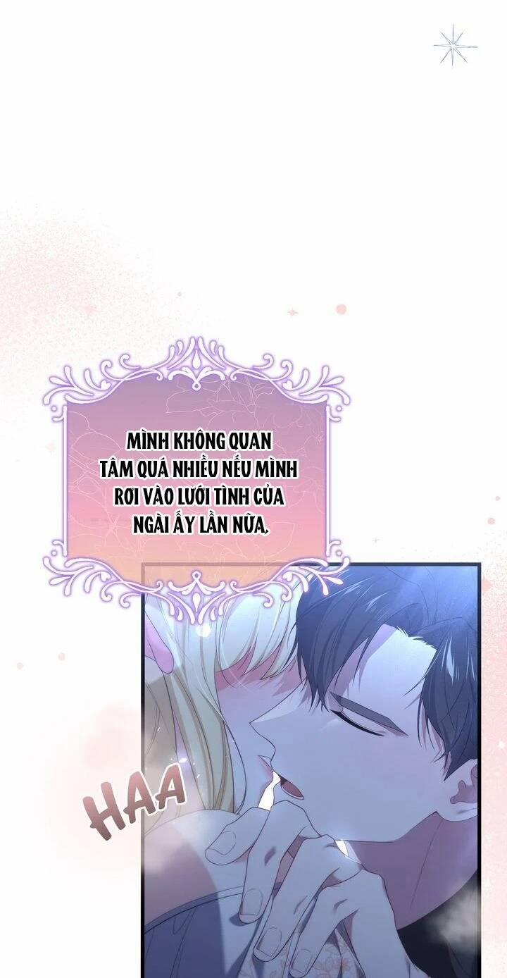 Một Đêm Sâu Đậm Của Adeline 53 trang 29