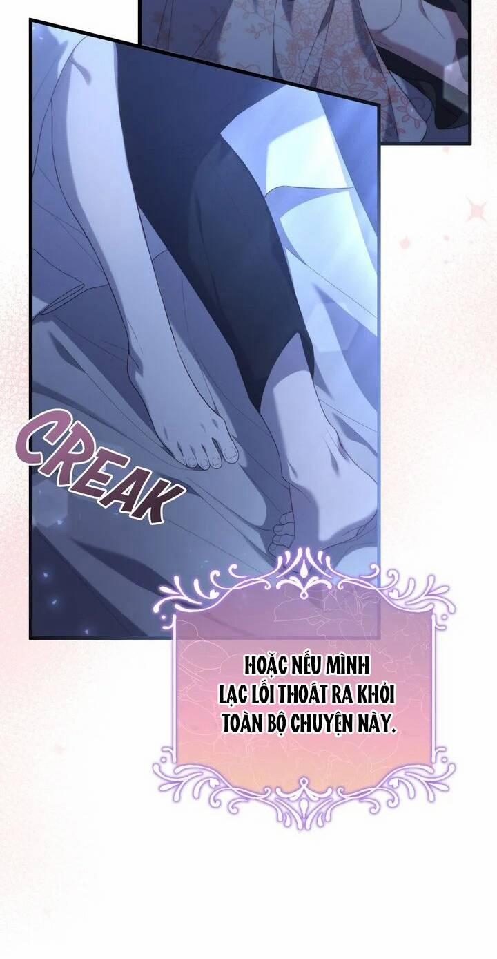 Một Đêm Sâu Đậm Của Adeline 53 trang 30