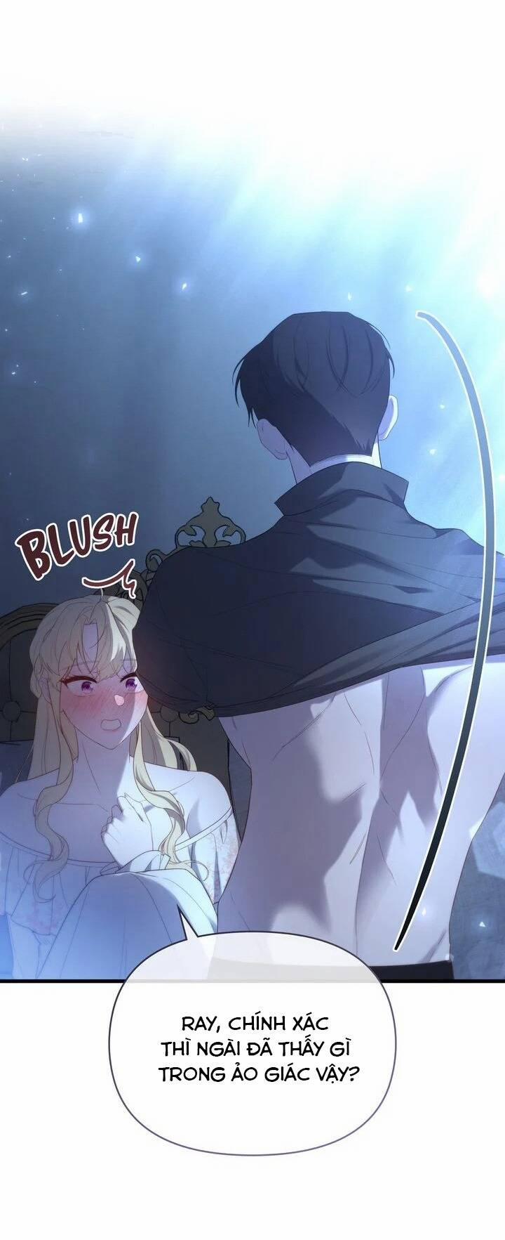 Một Đêm Sâu Đậm Của Adeline 53 trang 31