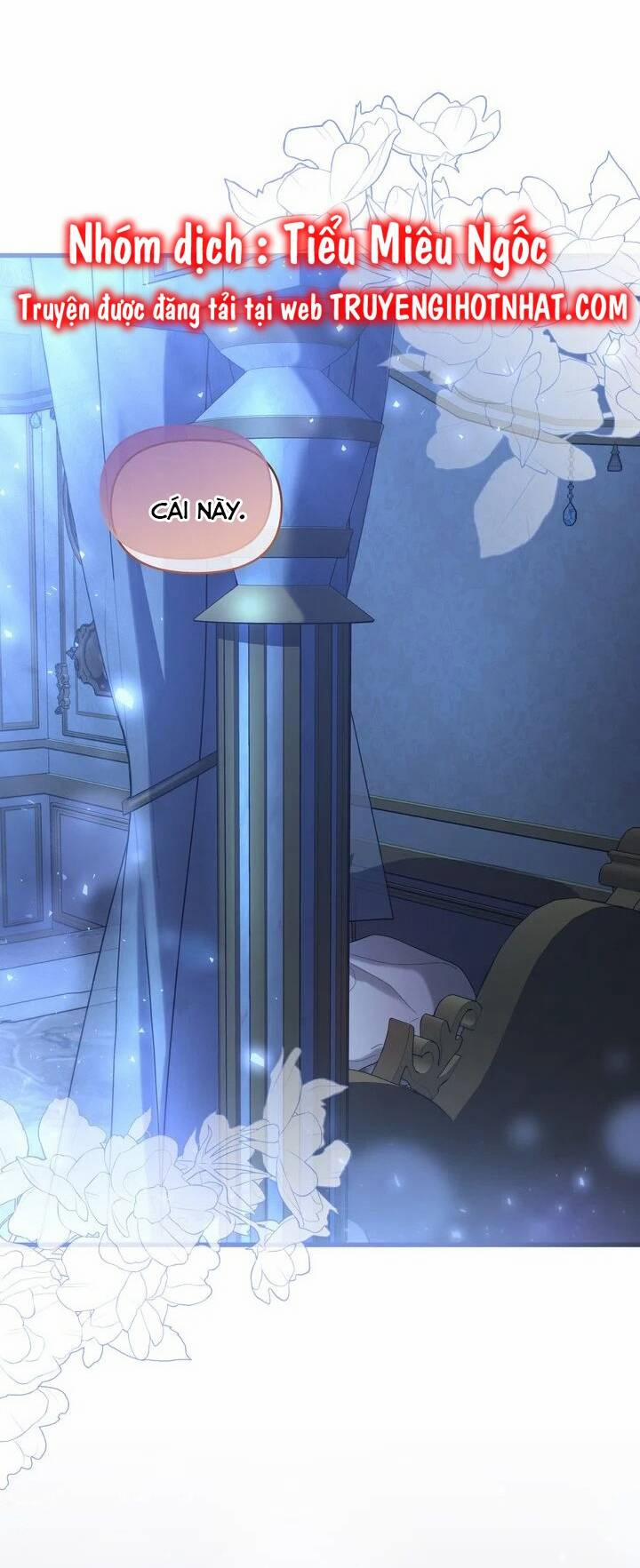 Một Đêm Sâu Đậm Của Adeline 53 trang 32