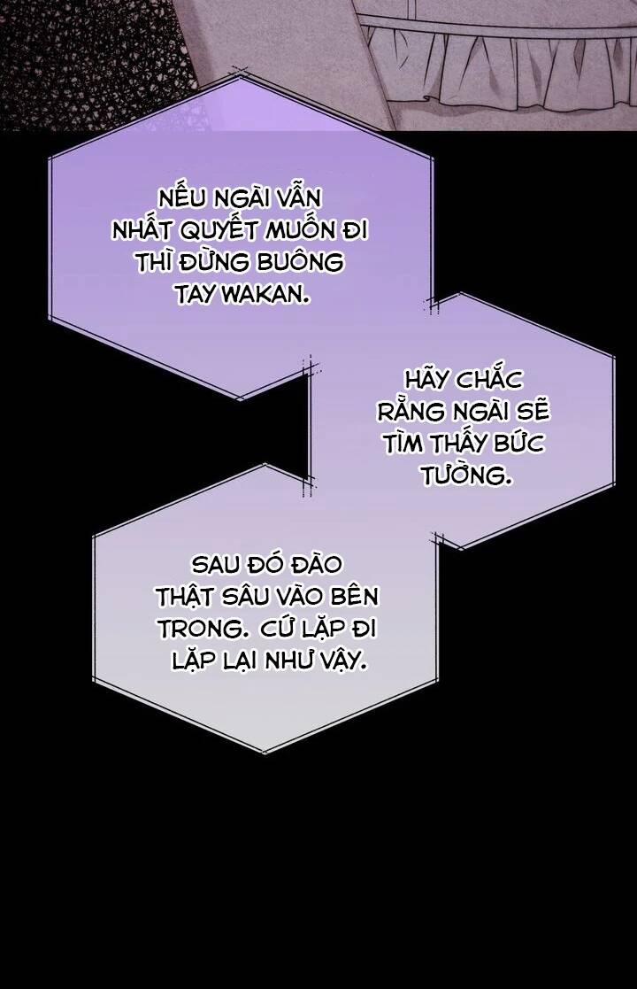 Một Đêm Sâu Đậm Của Adeline 53 trang 35