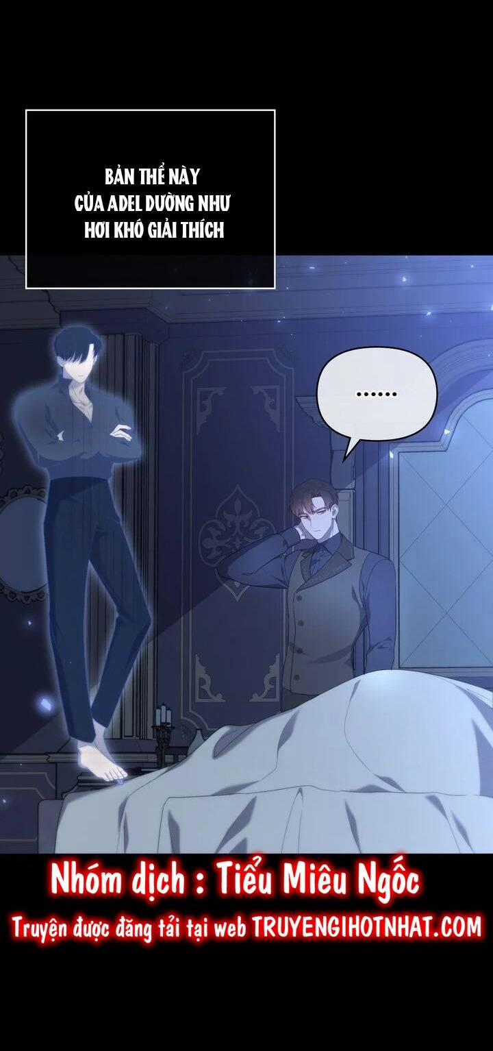 Một Đêm Sâu Đậm Của Adeline 53 trang 38