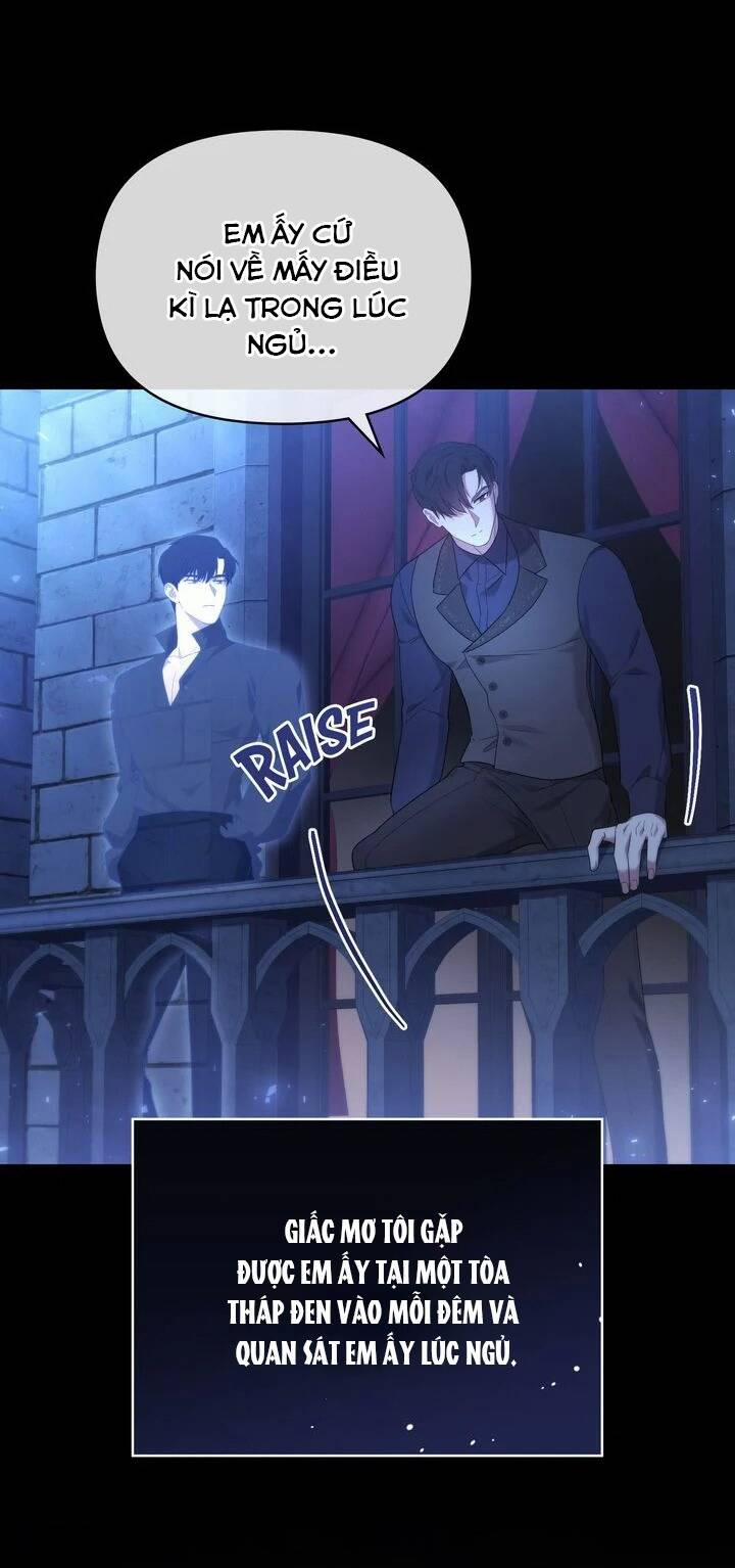 Một Đêm Sâu Đậm Của Adeline 53 trang 39