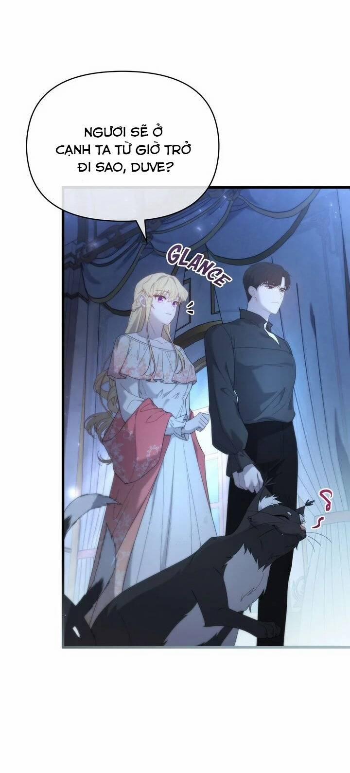 Một Đêm Sâu Đậm Của Adeline 53 trang 4