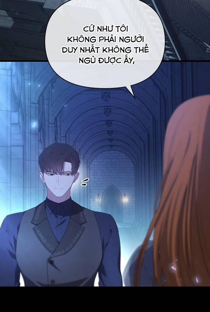 Một Đêm Sâu Đậm Của Adeline 53 trang 41