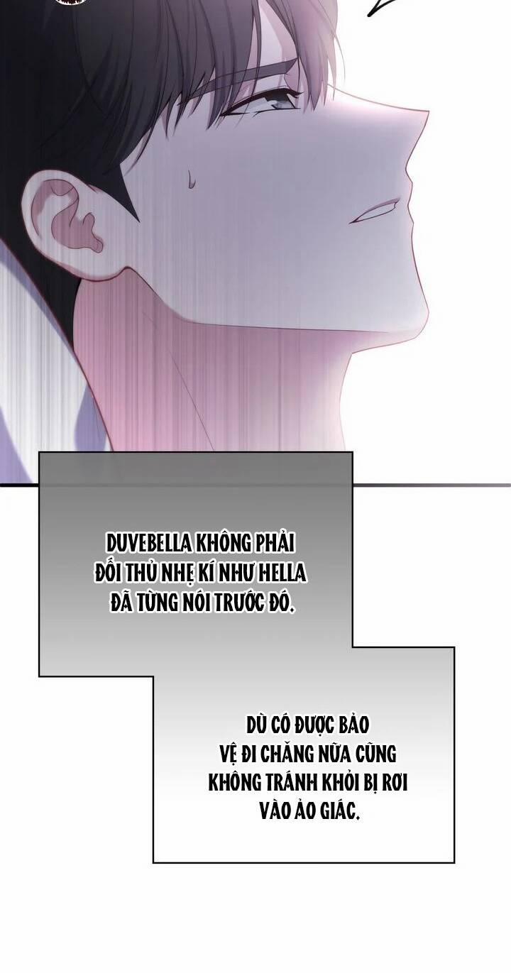 Một Đêm Sâu Đậm Của Adeline 53 trang 47