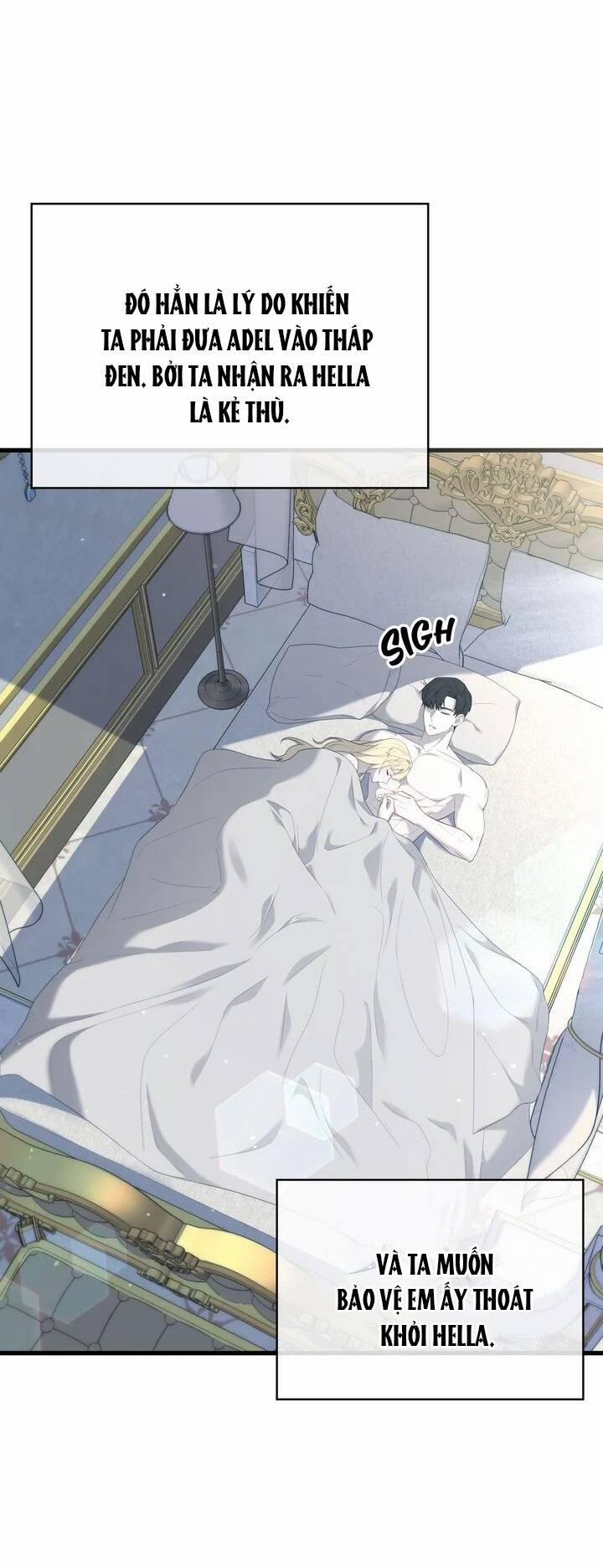 Một Đêm Sâu Đậm Của Adeline 53 trang 51