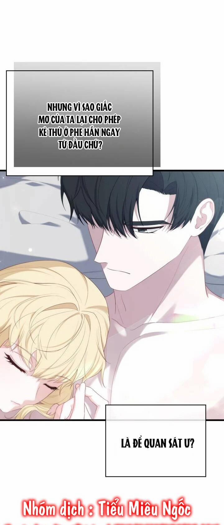 Một Đêm Sâu Đậm Của Adeline 53 trang 52