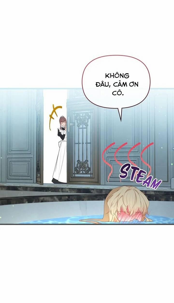 Một Đêm Sâu Đậm Của Adeline 53 trang 57