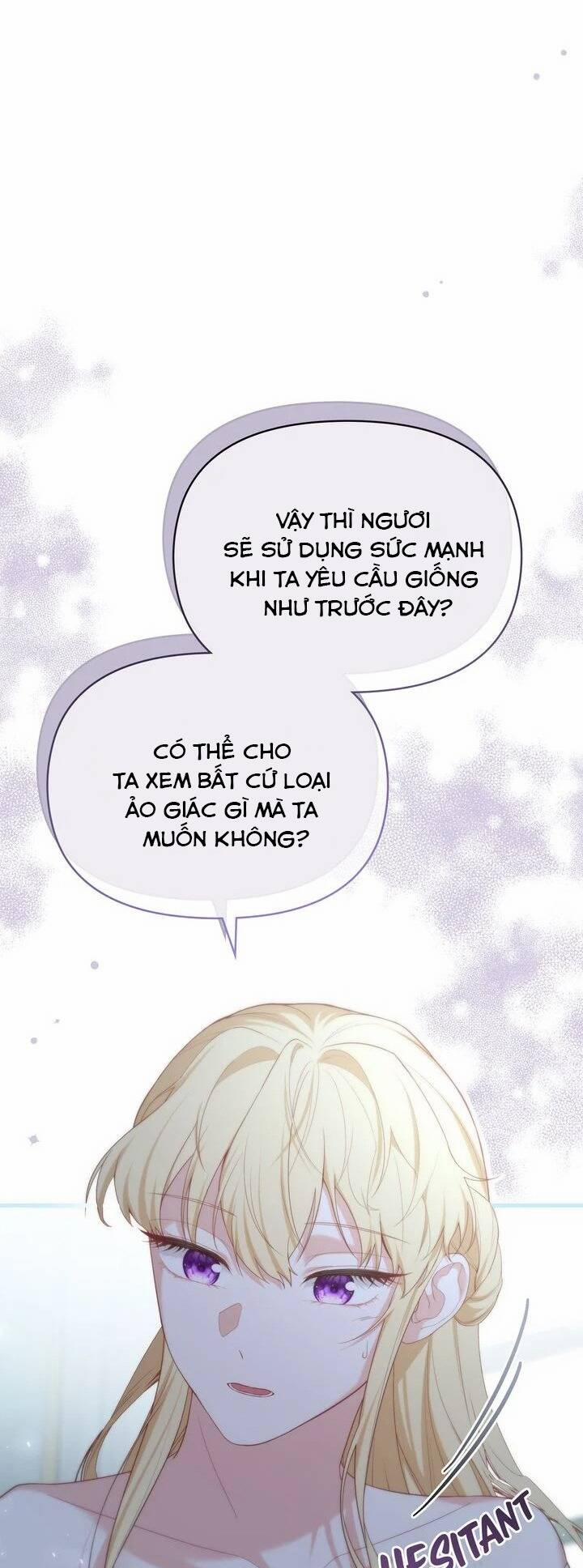 Một Đêm Sâu Đậm Của Adeline 53 trang 6