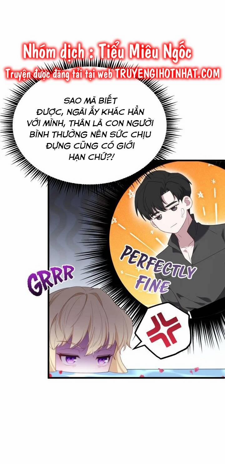 Một Đêm Sâu Đậm Của Adeline 53 trang 60