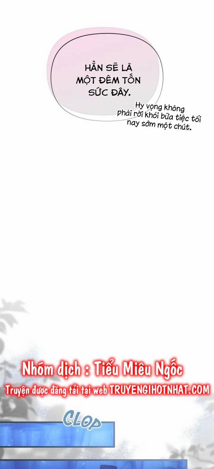 Một Đêm Sâu Đậm Của Adeline 53 trang 62