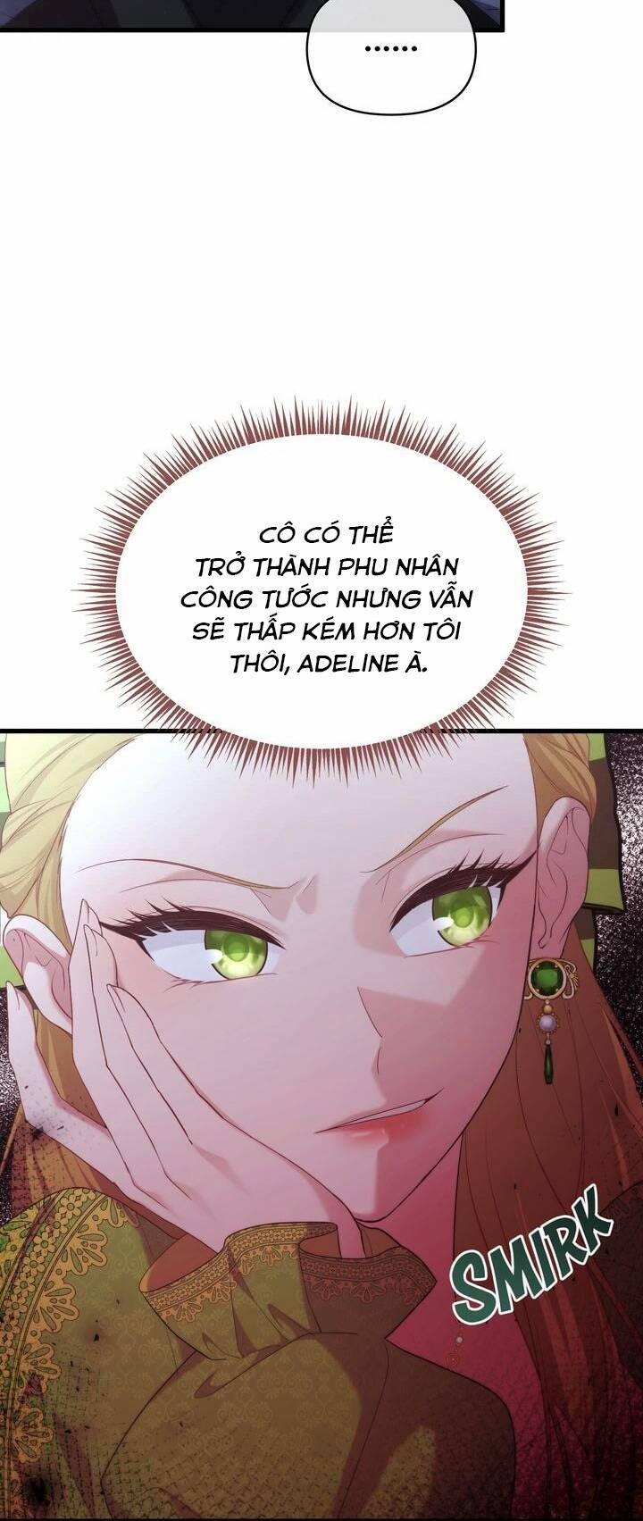 Một Đêm Sâu Đậm Của Adeline 53 trang 71