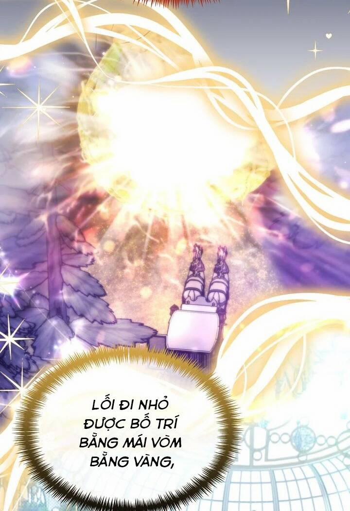 Một Đêm Sâu Đậm Của Adeline 53 trang 74