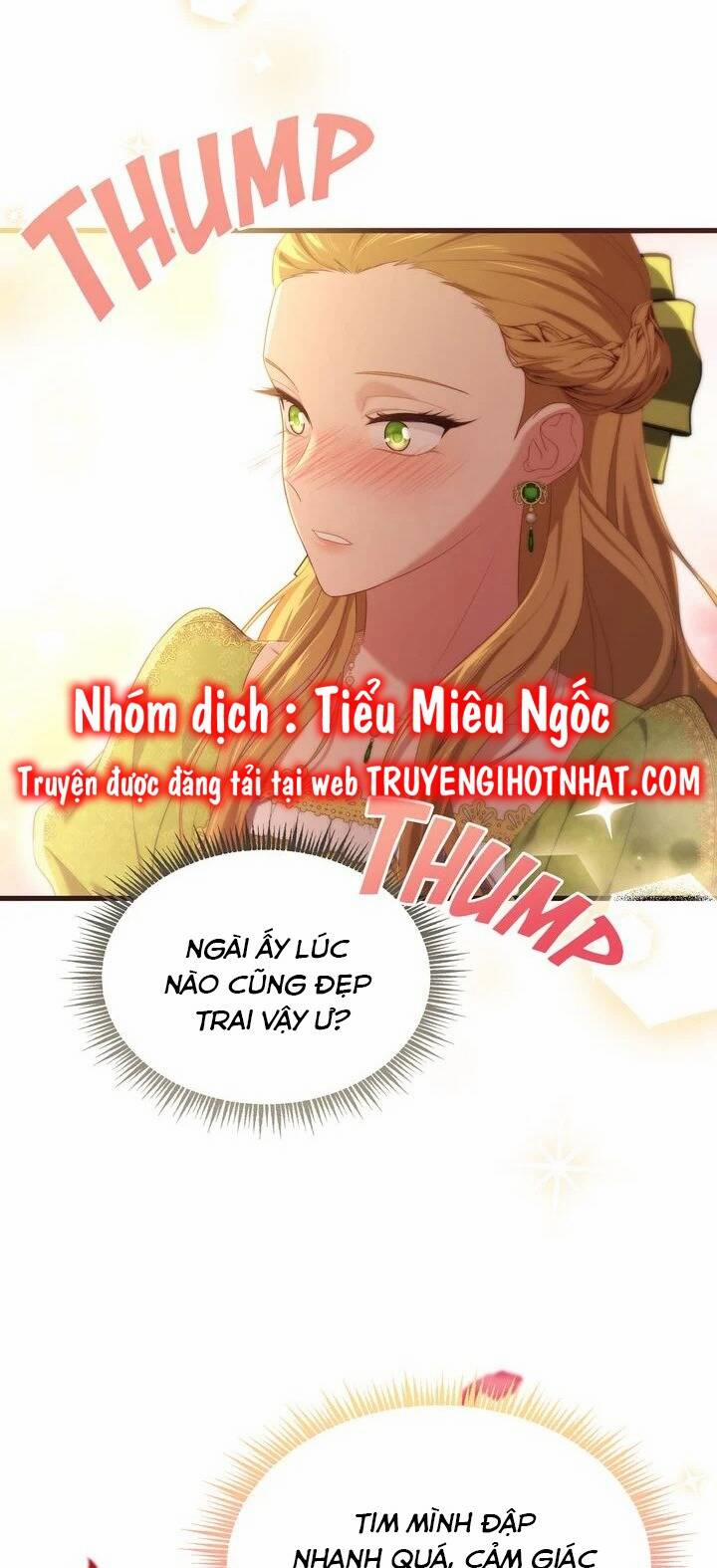 Một Đêm Sâu Đậm Của Adeline 53 trang 79