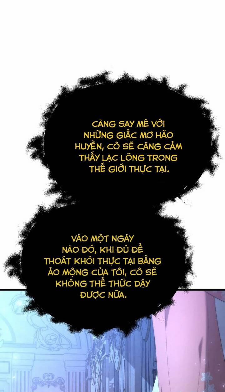 Một Đêm Sâu Đậm Của Adeline 53 trang 8