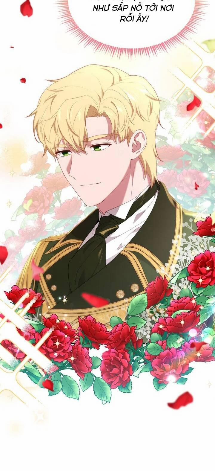 Một Đêm Sâu Đậm Của Adeline 53 trang 80