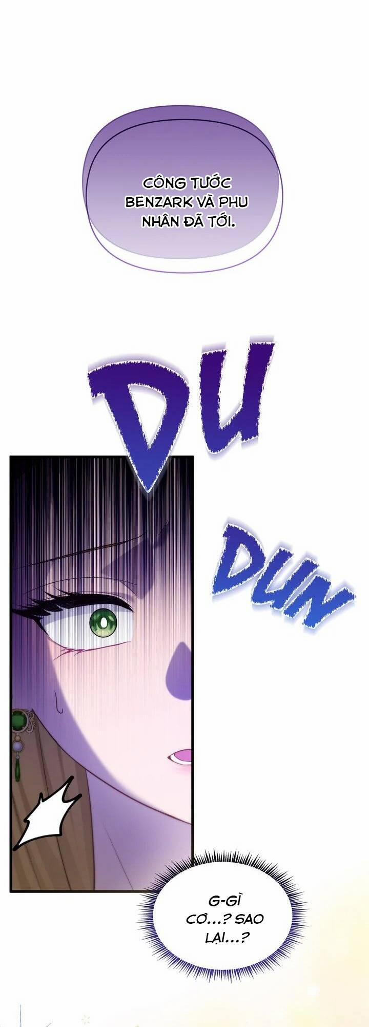 Một Đêm Sâu Đậm Của Adeline 53 trang 81